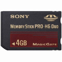 SONY MSEX4G